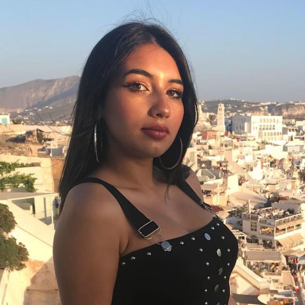 Meet your Posher, Jaleesa